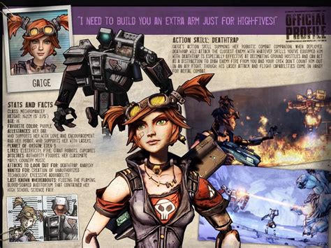 fatcat17 borderlands